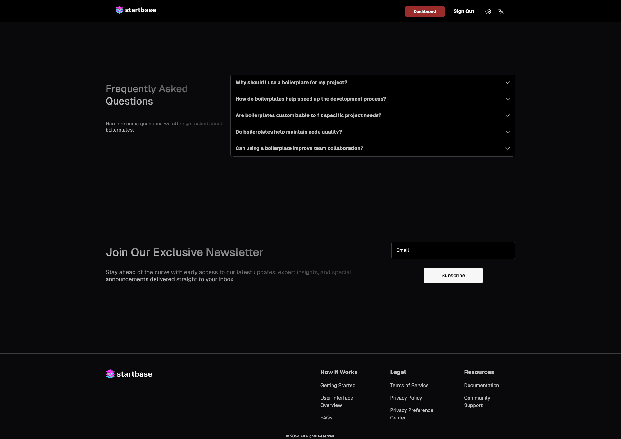 Next.js + MongoDB Auth