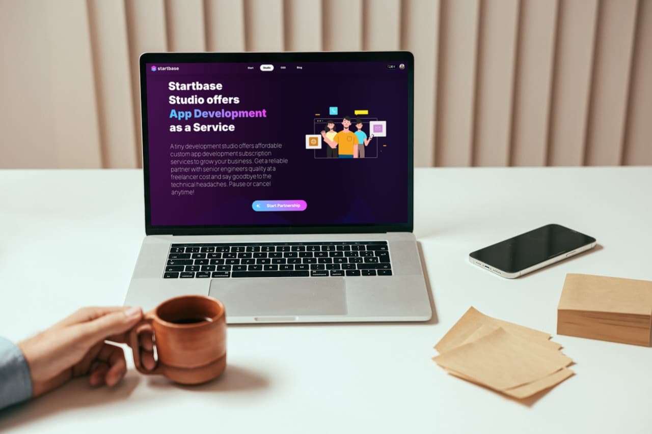 Cover image for The SaaS Business Model: How It Works, Key Benefits, and Ways to Earn Revenue