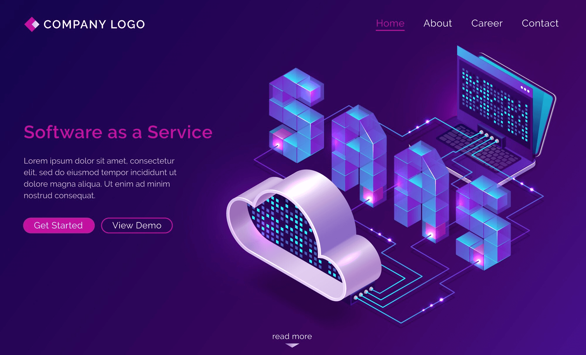 Cover image for How SaaS Boilerplates Have an Impact on Growth: A Close Look at 5 Thriving SaaS Companies