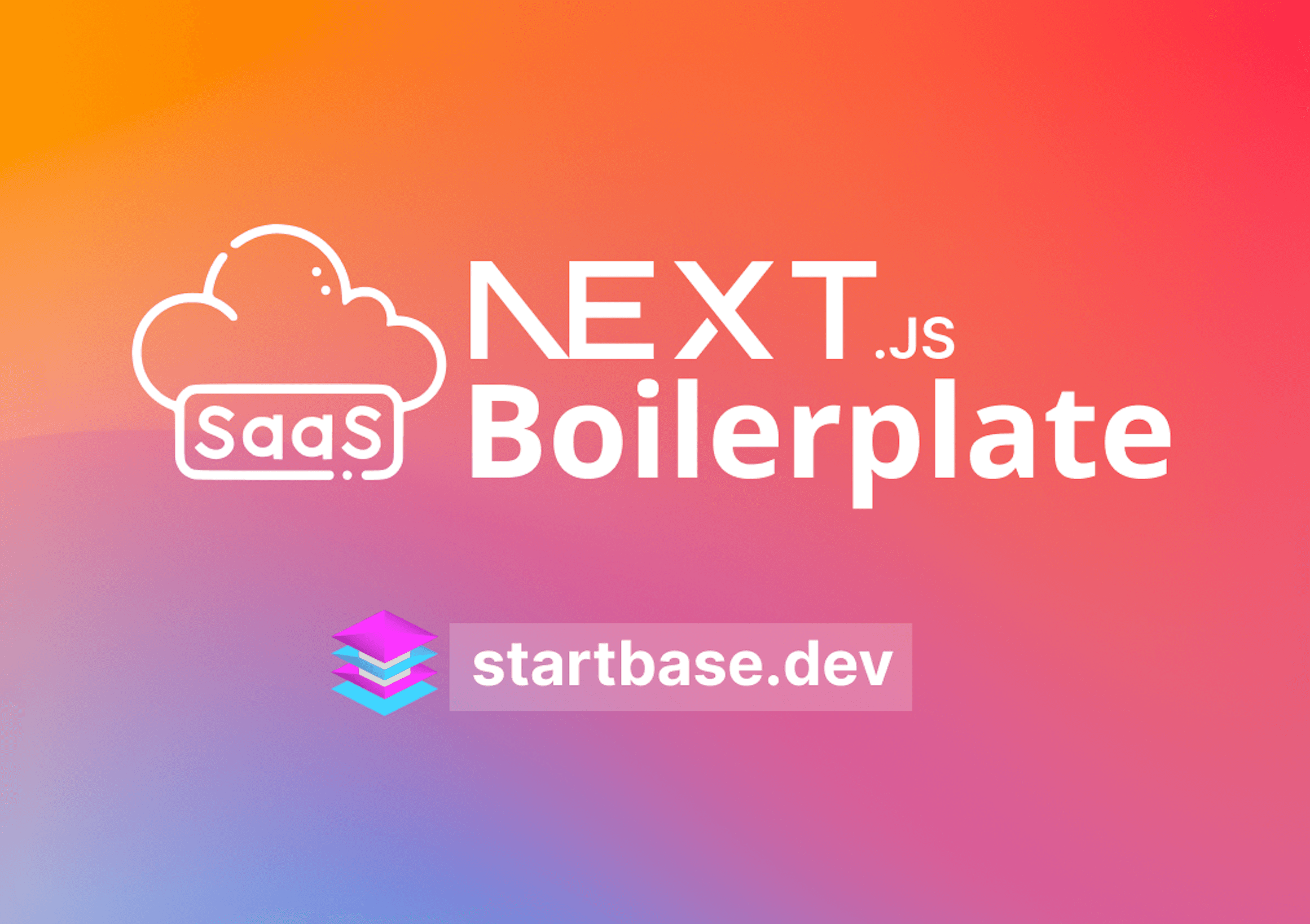 Cover image for Build Your SaaS Product Fast with Startbase: The Ultimate Next.js Boilerplate